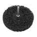 Sealey Polycarbide Spindle Wheel100 x 13 x 6.35mm PTC/SW100 Sealey - Dynamic Drive