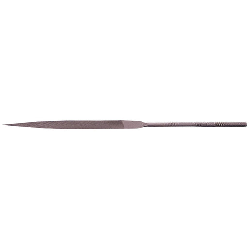 Draper Flat Taper Second Cut Needle File (Box of 12) 63392 Draper - Dynamic Drive