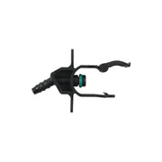 Connect Fuel Line Leak off Snap Lock Quick Connector 4mm x 6mm 5pc 34028 Tool Connection - Dynamic Drive