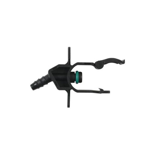Connect Fuel Line Leak off Snap Lock Quick Connector 4mm x 6mm 5pc 34028 Tool Connection - Dynamic Drive