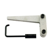 Laser Brake Disc Measurement Gauge 5493 Laser - Dynamic Drive