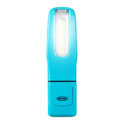 Ring Magflex Dna Mini 250 Blue RIL6100B - Blue Mini Magflex Dna Ring Automotive - Dynamic Drive