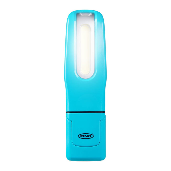 Ring Magflex Dna Mini 250 Blue RIL6100B - Blue Mini Magflex Dna Ring Automotive - Dynamic Drive