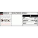 Remy Brake Caliper (Fr/Lh/Reman) (Non Returnable) DC83646 Remy  - Dynamic Drive