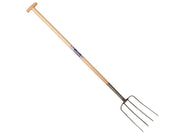 Faithfull Manure Fork Faithfull - Dynamic Drive