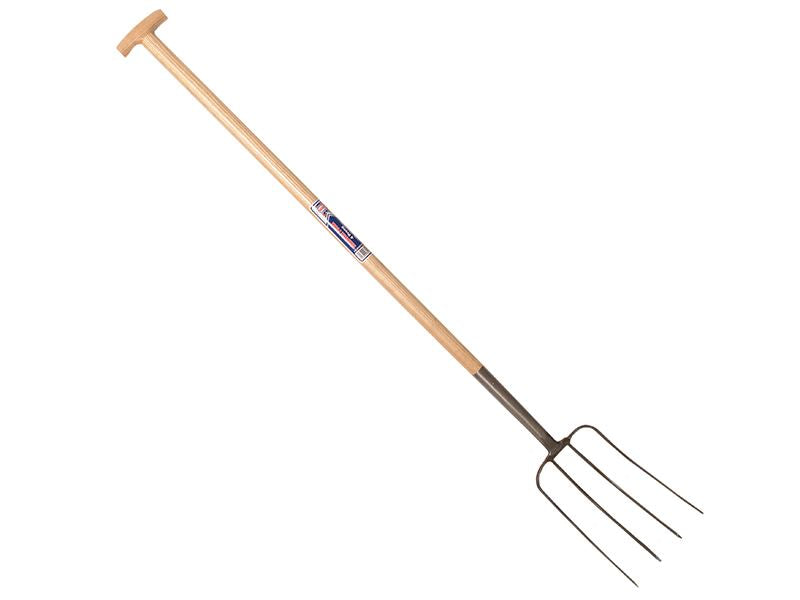 Faithfull Manure Fork Faithfull - Dynamic Drive