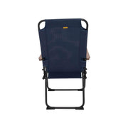 Bo-Camp Industrial Collection Chair Bushwick xl Blue Bo-Camp - Dynamic Drive