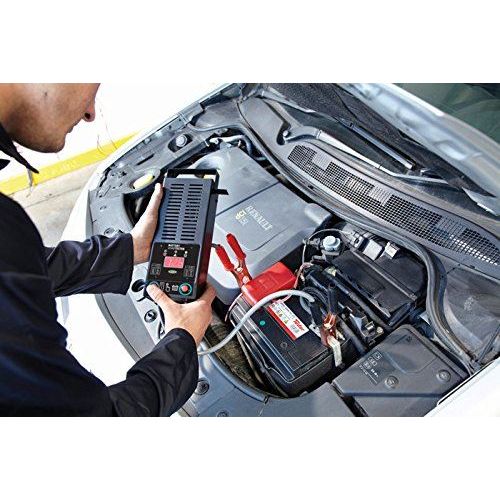 Ring Automotive RBA15 Digital Battery Load Tester, 12 V, 125 A Ring Automotive - Dynamic Drive