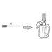 Laser Engine Timing Kit - for Honda 1.5 Petrol & 1.6 Diesel 8130 Laser - Dynamic Drive