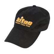 Triton Baseball Cap One Size Triton - Dynamic Drive