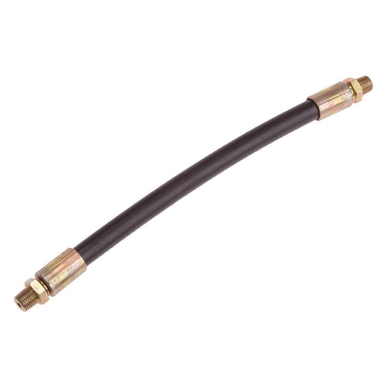 Lumatic RF9NS Nylon Flexible Tube - 9in Lumatic - Dynamic Drive