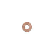 Connect Common Rail Copper Injector Washer 16 x 7.5 x 2mm 12pc 36774 Tool Connection - Dynamic Drive