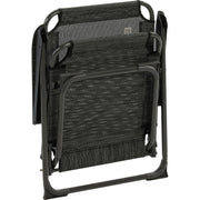 Travellife Como Chair Compact Grey 2129800 Travellife - Dynamic Drive