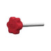 Fiamma Kit Red Knob M6 Cbxla 98656-765 Fiamma - Dynamic Drive