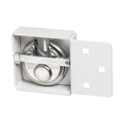 Abus Mechanical 141/200 Diskus® Integral Van Lock & 23/70mm Diskus® Padlock ABUS Mechanical - Dynamic Drive