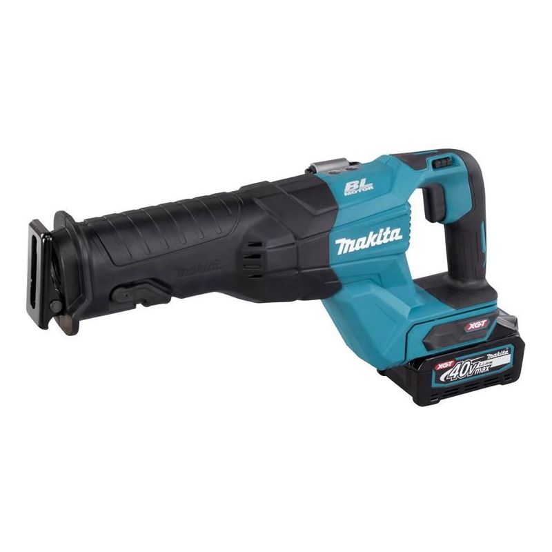 Makita JR001GD203 XGT 40Vmax BL Reciprocating Saw 40V 2 x 2.5Ah Li-ion Makita - Dynamic Drive
