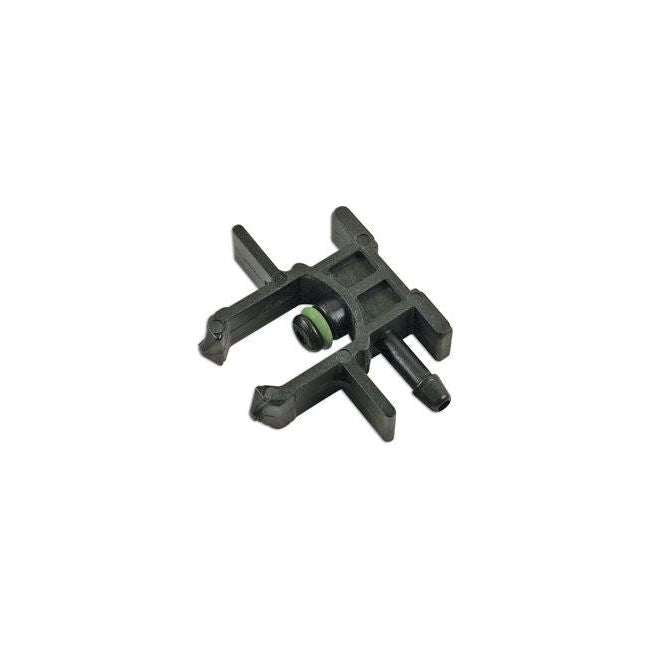 Connect Fuel Line 1 Way Heavy Duty Leak off Connector 5pc 34066 Tool Connection - Dynamic Drive