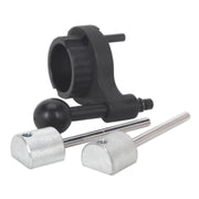Sealey Diesel Engine Timing Tool Kit for VAG 1.4D 1.6D 2.0D Belt Drive Sealey - Dynamic Drive