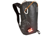 Thule Stir 18L hiking rucksack wood thrush orange Hiking backpack Thule - Dynamic Drive