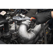 Sealey Extension Bar 150mm 1/2"Sq Drive S12E150 Sealey - Dynamic Drive