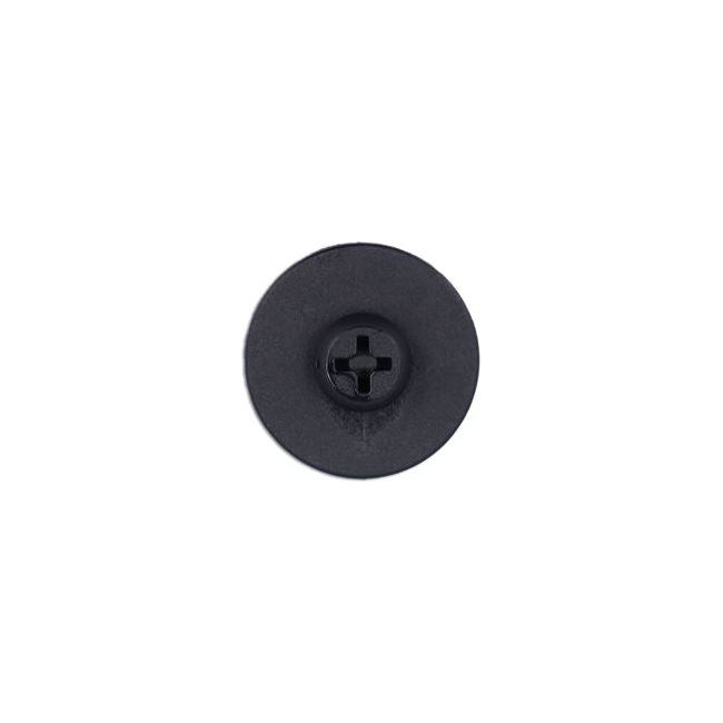 Connect Screw Rivet - for VW 50pc 36455 Tool Connection - Dynamic Drive