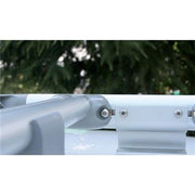 98655-075 FIXING BAR RAIL Fiamma  - Dynamic Drive