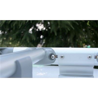 98655-075 FIXING BAR RAIL Fiamma  - Dynamic Drive