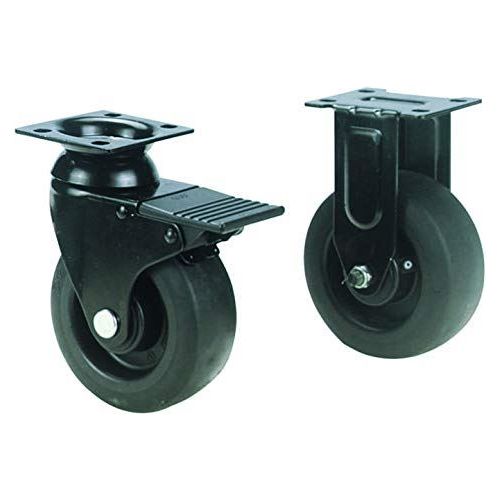 Teng Tools Wheel Set 5" x 2" Teng Tools - Dynamic Drive