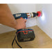 Silverline Holesaw Kit 11pce 21 - 64mm Dia Silverline - Dynamic Drive