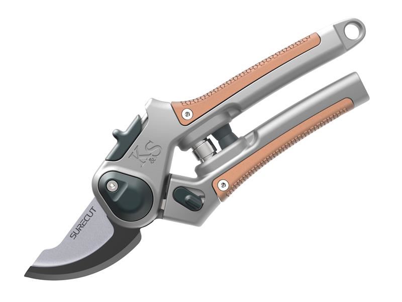 Kent & Stowe SureCut All Purpose Lite Secateurs Kent & Stowe - Dynamic Drive