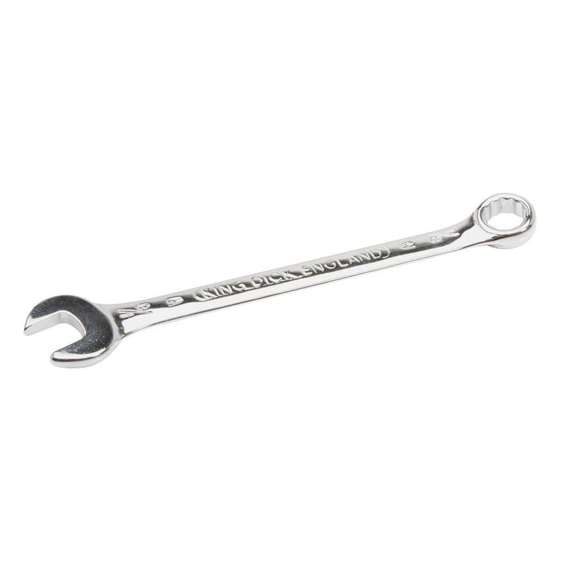 King Dick Combination Spanner AF 5/8" King Dick - Dynamic Drive