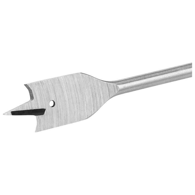 Dewalt Power Tools Flat Wood Drill Bit 22 x 160mm DeWALT Power Tools - Dynamic Drive