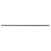 Draper HSS Extra Long Drill Bit, 1.5 x 70mm 38899 Draper - Dynamic Drive
