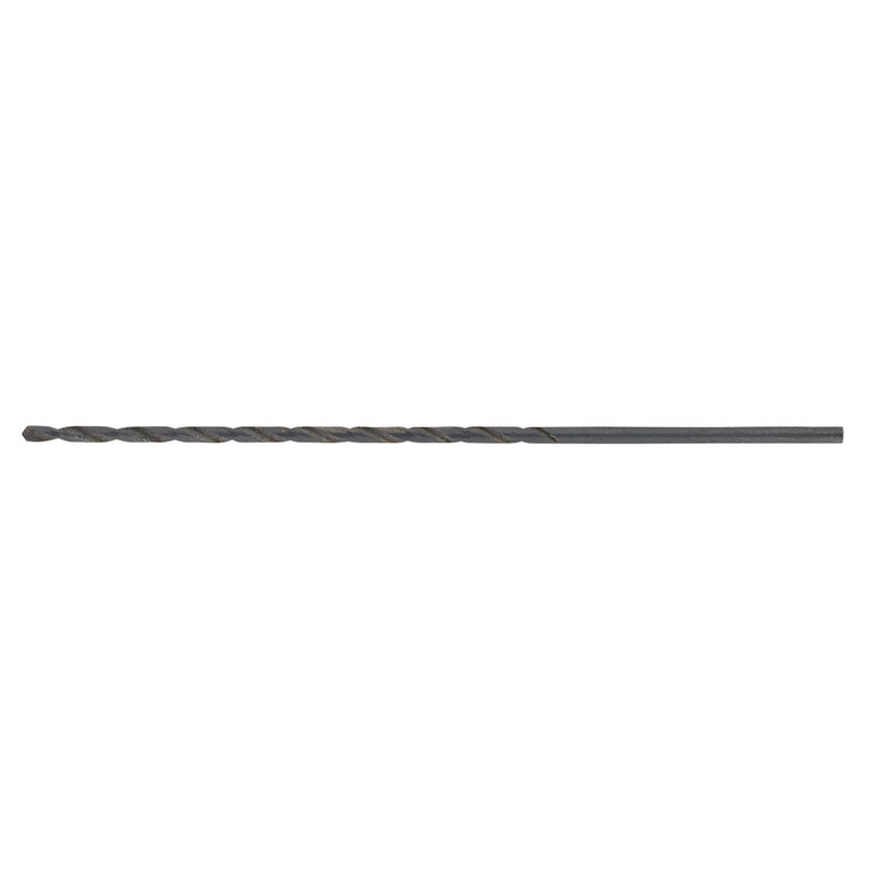 Draper HSS Extra Long Drill Bit, 1.5 x 70mm 38899 Draper - Dynamic Drive