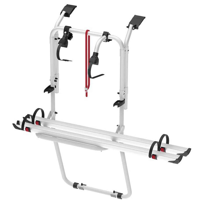 Fiamma Carry Bike for Vivaro/Trafic/Talento D (02096 74 ) Bike Carrier for Vans Fiamma - Dynamic Drive