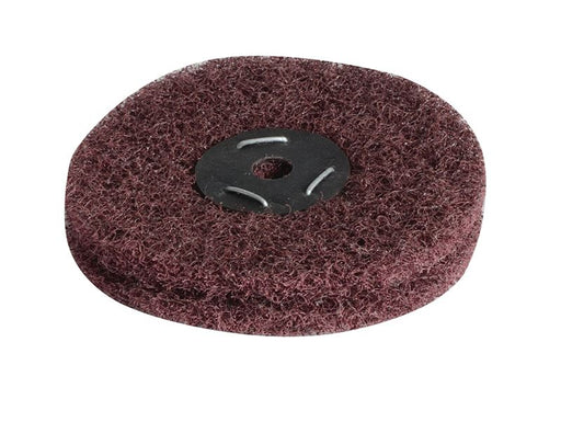 Zenith Profin Satin Mop 4in x 2 Lap Coarse Zenith Profin - Dynamic Drive