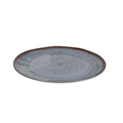 Bo-Camp Tableware Halo Melamine 12 Pieces Grey Bo-Camp - Dynamic Drive