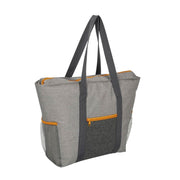Bo-Camp Cooler Bag Beach Grey 18L Bo-Camp - Dynamic Drive