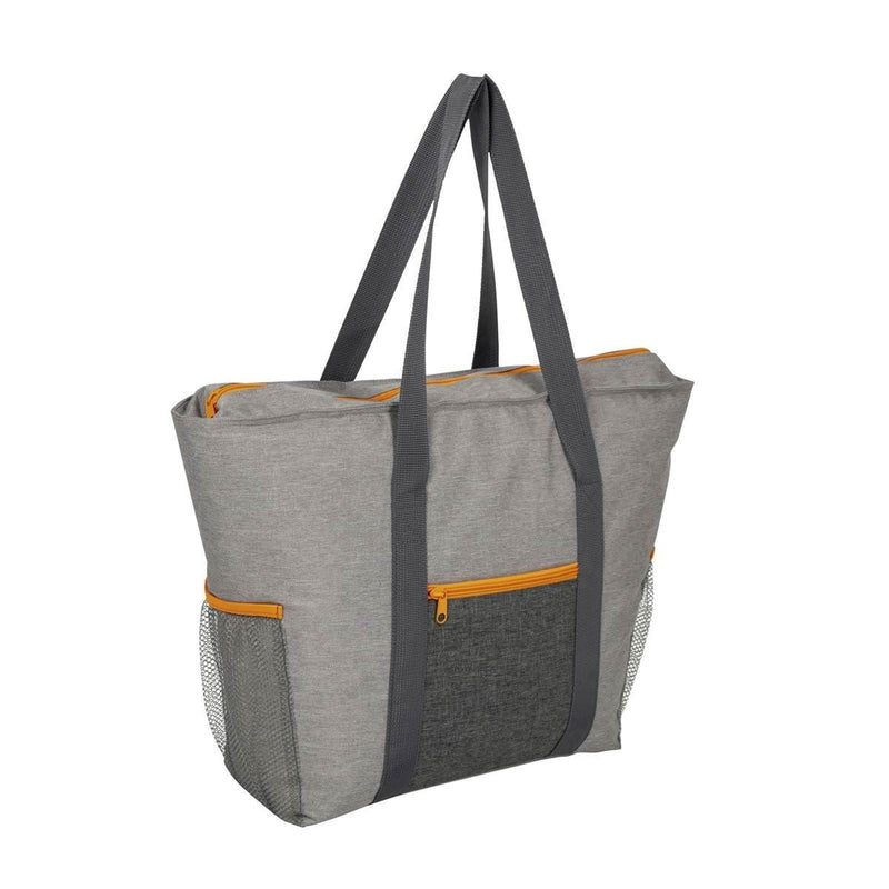 Bo-Camp Cooler Bag Beach Grey 18L Bo-Camp - Dynamic Drive