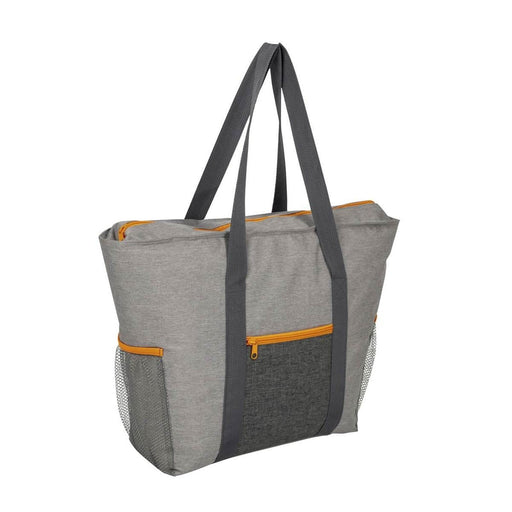 Bo-Camp Cooler Bag Beach Grey 18L Bo-Camp - Dynamic Drive