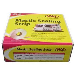 W4 Strip 32Mmx25Mmx5M Grey 00017 W4 - Dynamic Drive