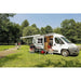 Fiamma F80S Titanium 29M Royal Grey 07832A01R Fiamma - Dynamic Drive