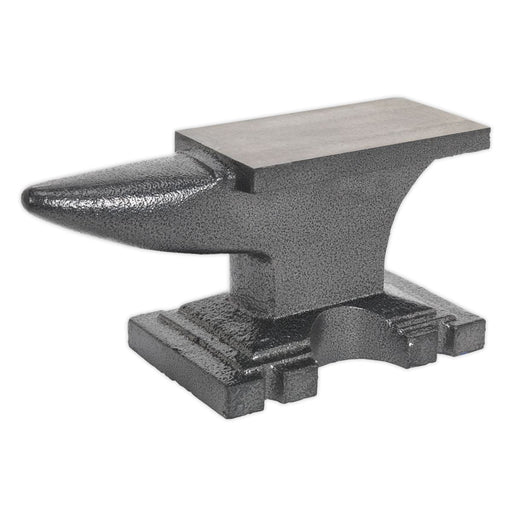 Sealey Anvil 11kg ANV11 Sealey - Dynamic Drive