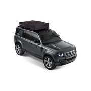 Thule Approach L 3-4 Person Roof Tent Fennel Tan - 901016 Thule - Dynamic Drive