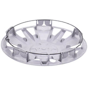 15" Fiat Wheel Trims X250 2014 Onwards Nova - Dynamic Drive