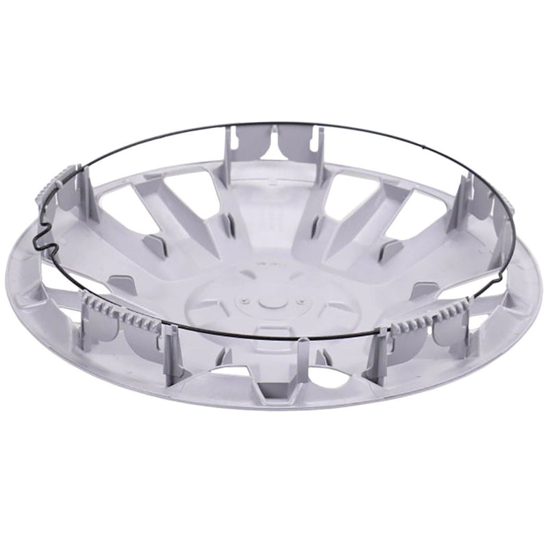 15" Fiat Wheel Trims X250 2014 Onwards Nova - Dynamic Drive