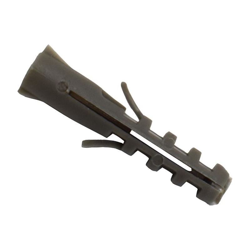 Masonmate® Type E Nylon Plug 6 x 30mm (300) MASONMATE® - Dynamic Drive