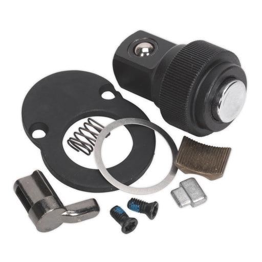 Sealey Repair Kit for AK8971 & AK8974 3/8"Sq Drive AK8971.RK Sealey - Dynamic Drive