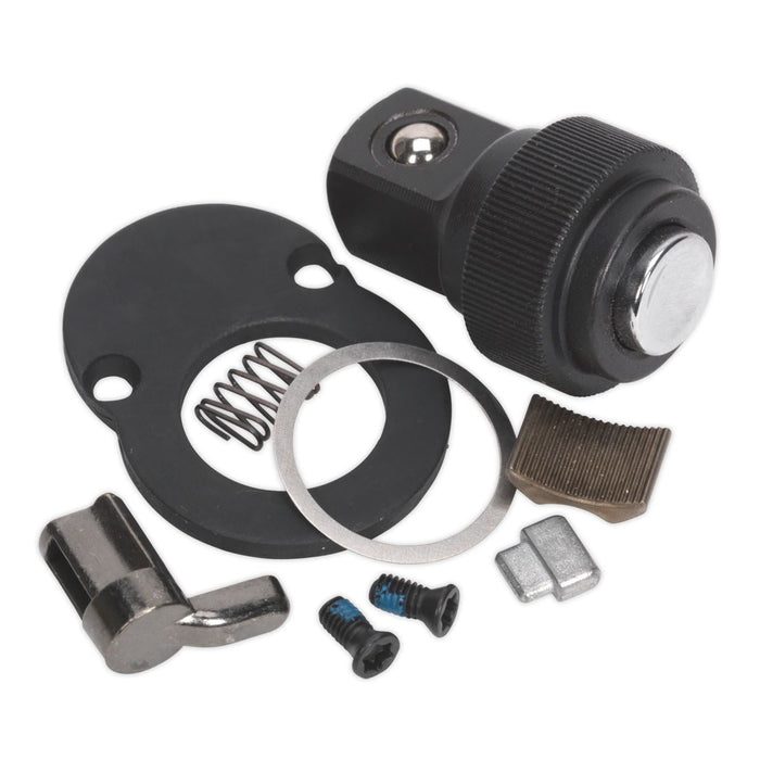 Sealey Repair Kit for AK8971 & AK8974 3/8"Sq Drive AK8971.RK Sealey - Dynamic Drive