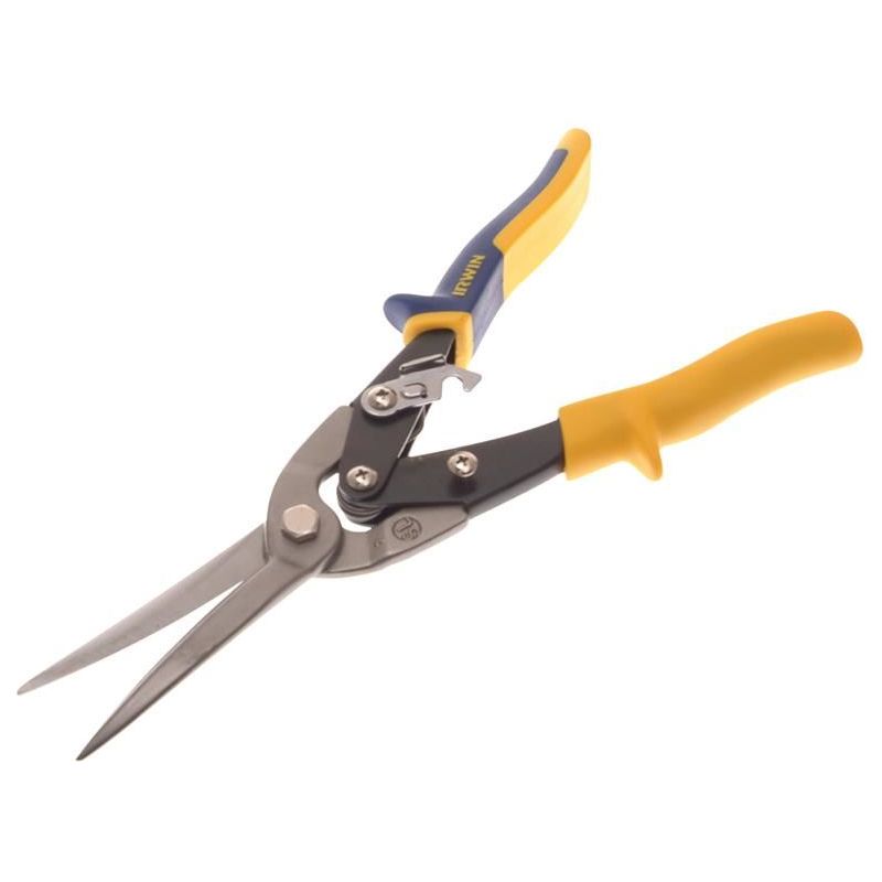 Irwin® Aviation Snips Utility Cut 290mm (11in) IRWIN® - Dynamic Drive